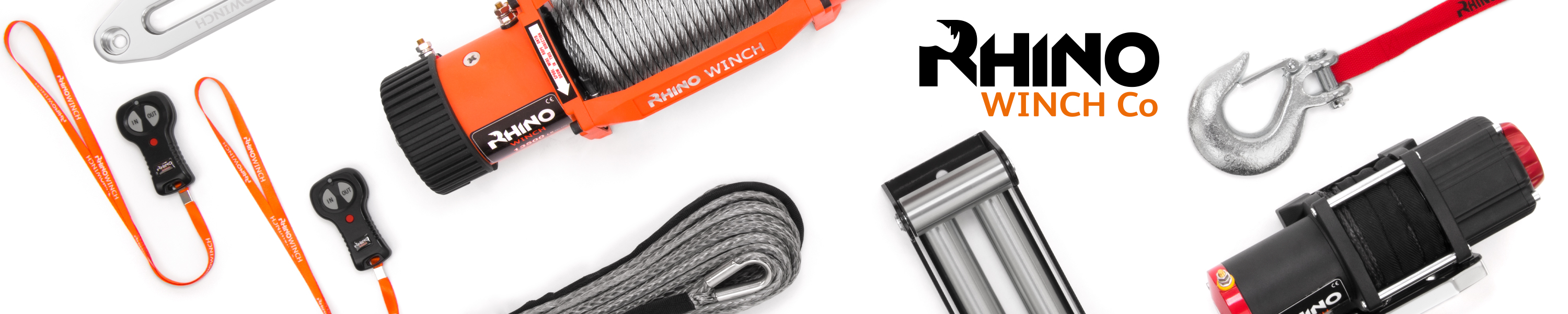 Rhino Winch 13500 Lbs : Avis & test treuil électrique 2024 ! - Avis Treuil